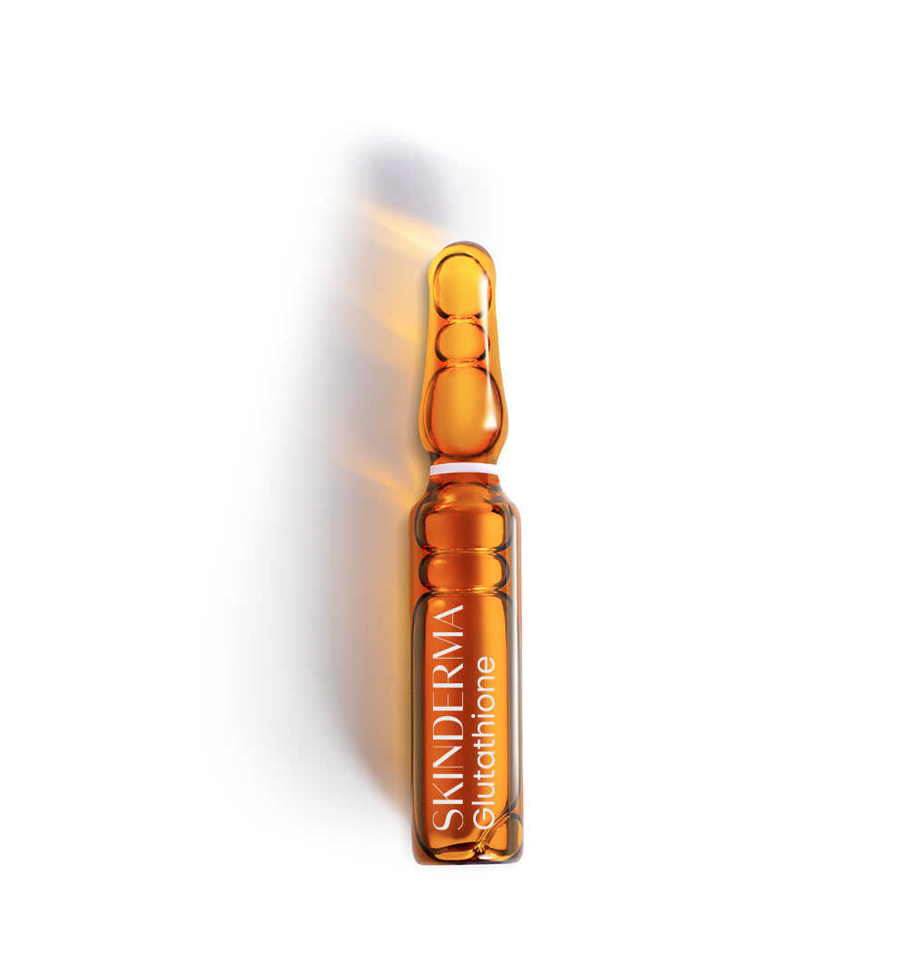 Skinderma Glutathione Ampoules 20 x 5ml