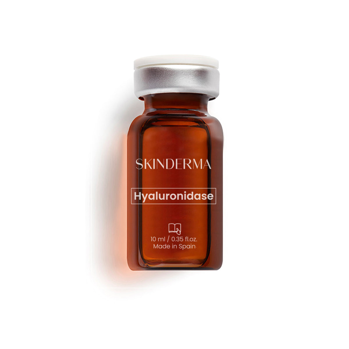 美容液 DERMA INJECTOR 5ml Wellness Me Skinderma Hyaluronidase 5 x 10ml Vials | Skin Booster Mesotherapy