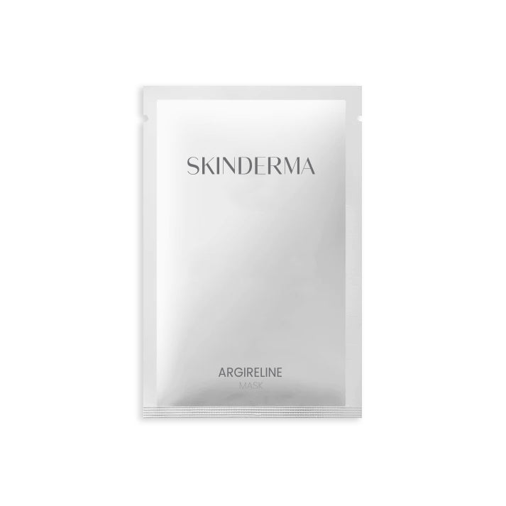 Skinderma Argireline Mask 14 x 30ml | Anti-Ageing Firming Face Mask ...